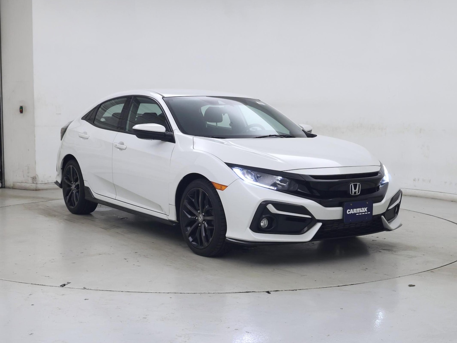 honda civic hatchback 2021 SHHFK7G48MU222295 image honda civic hatchback 2021 SHHFK7G48MU222295 image